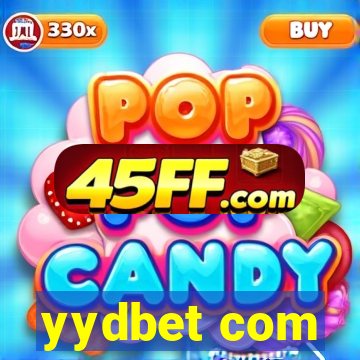 yydbet com